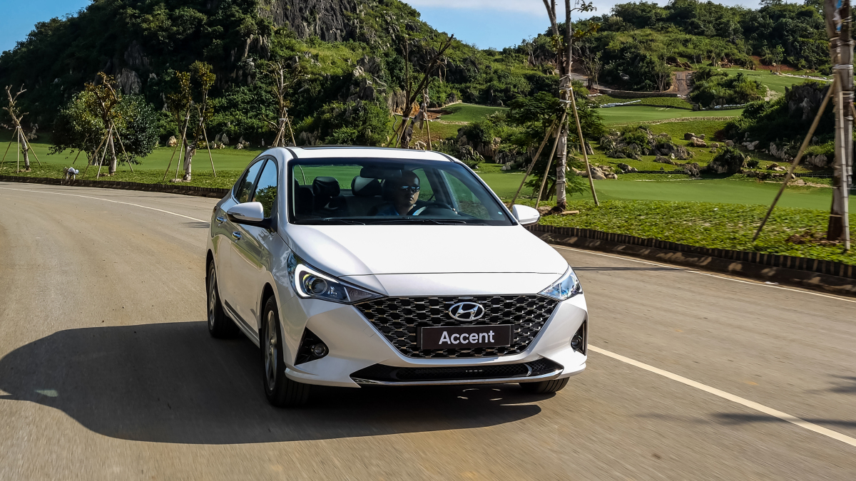Hyundai Vĩnh Long