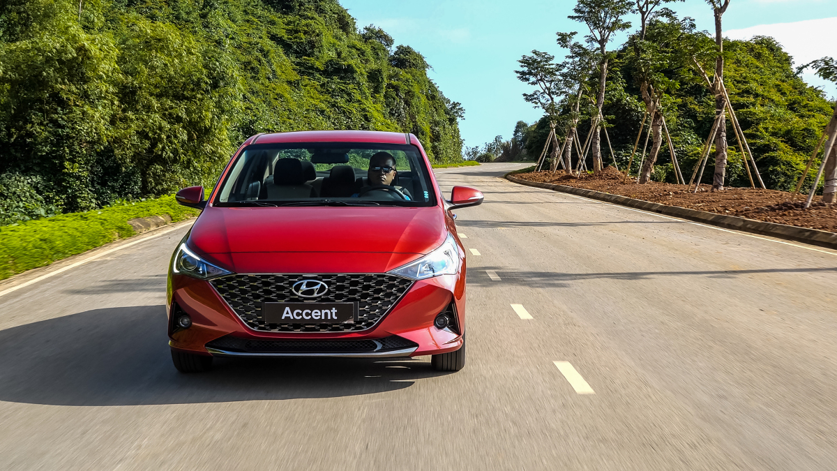 Hyundai Vĩnh Long