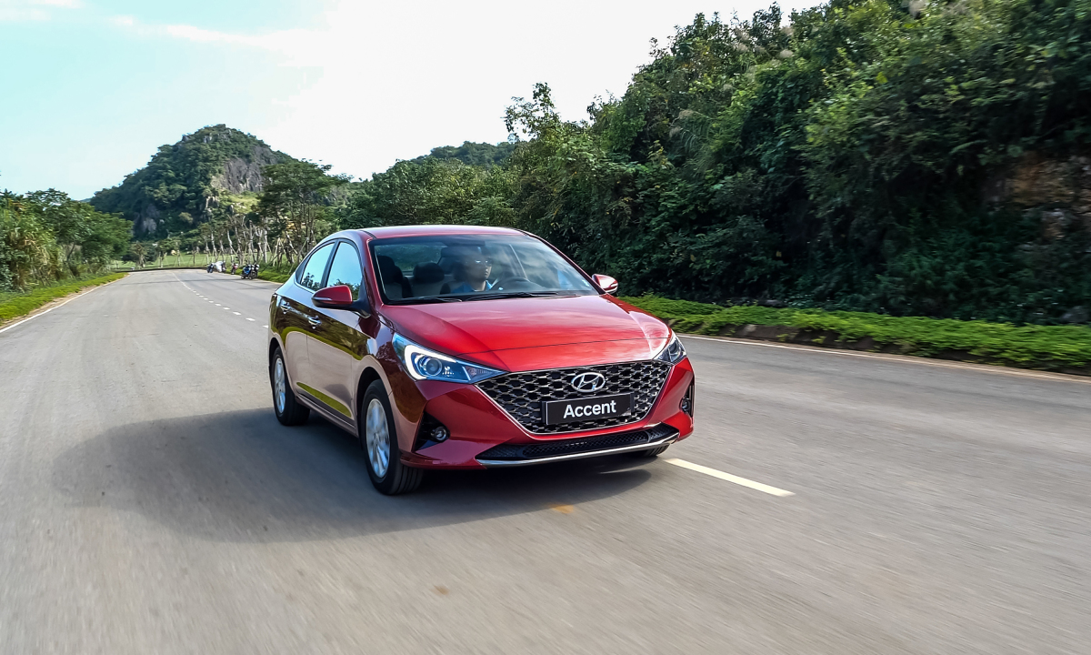 Hyundai Vĩnh Long