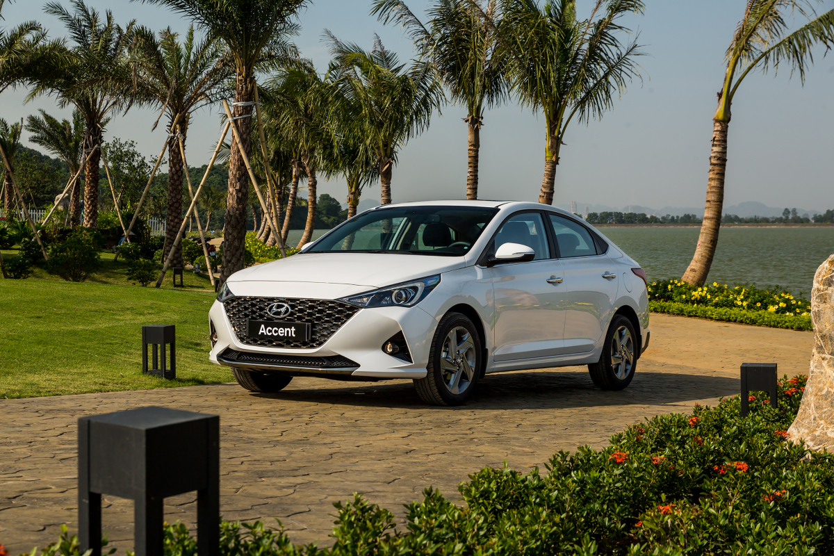 Hyundai Vĩnh Long