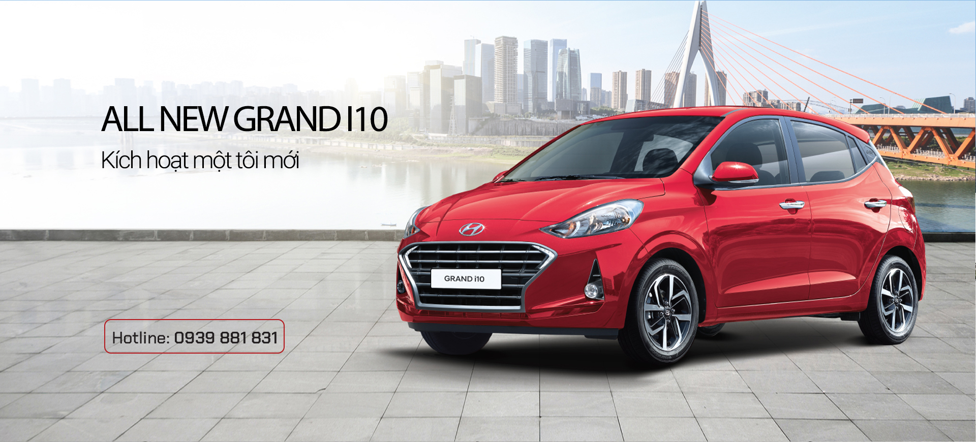 Hyundai Vĩnh Long