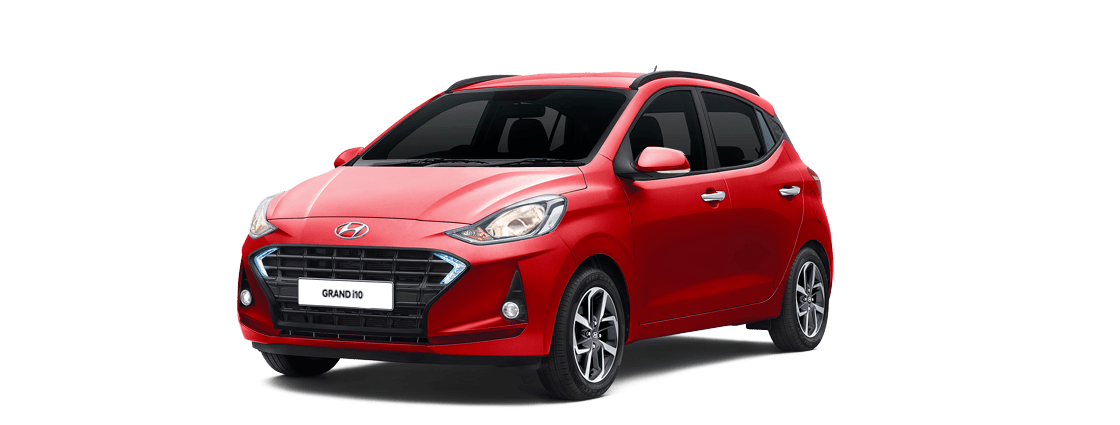 Hyundai Vĩnh Long