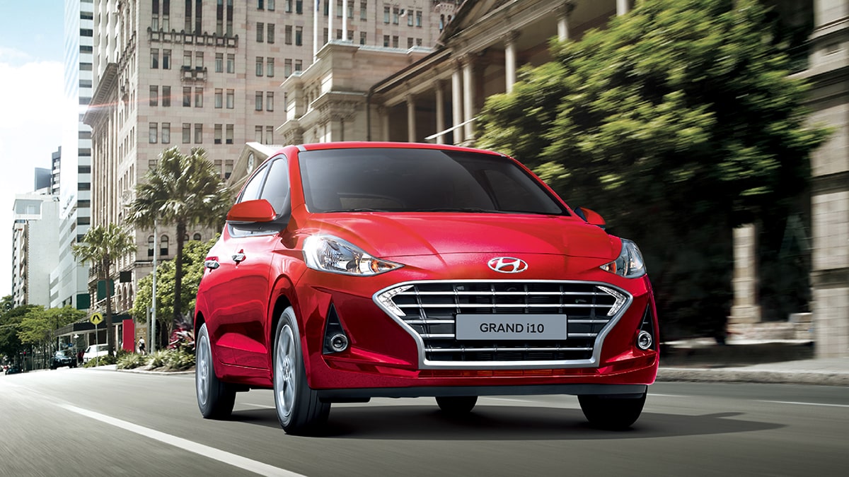 Hyundai Vĩnh Long