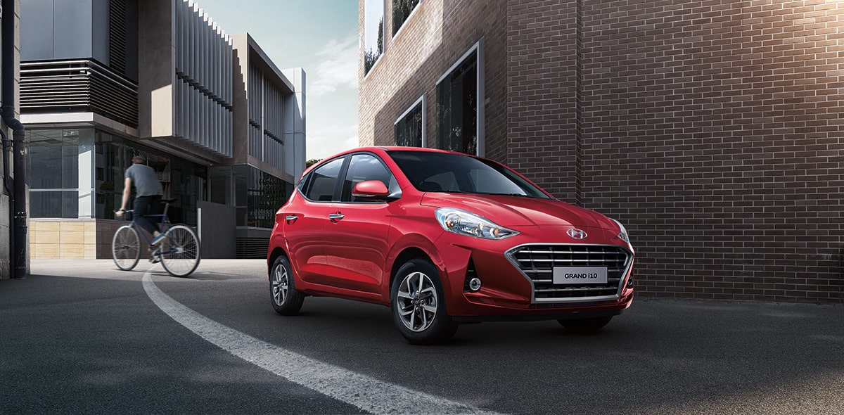 Hyundai Vĩnh Long