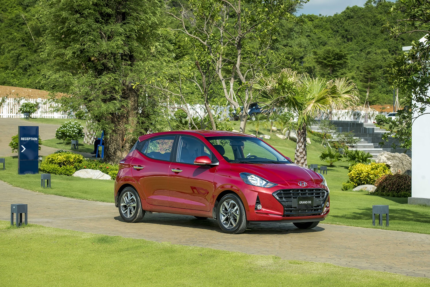 Hyundai Vĩnh Long