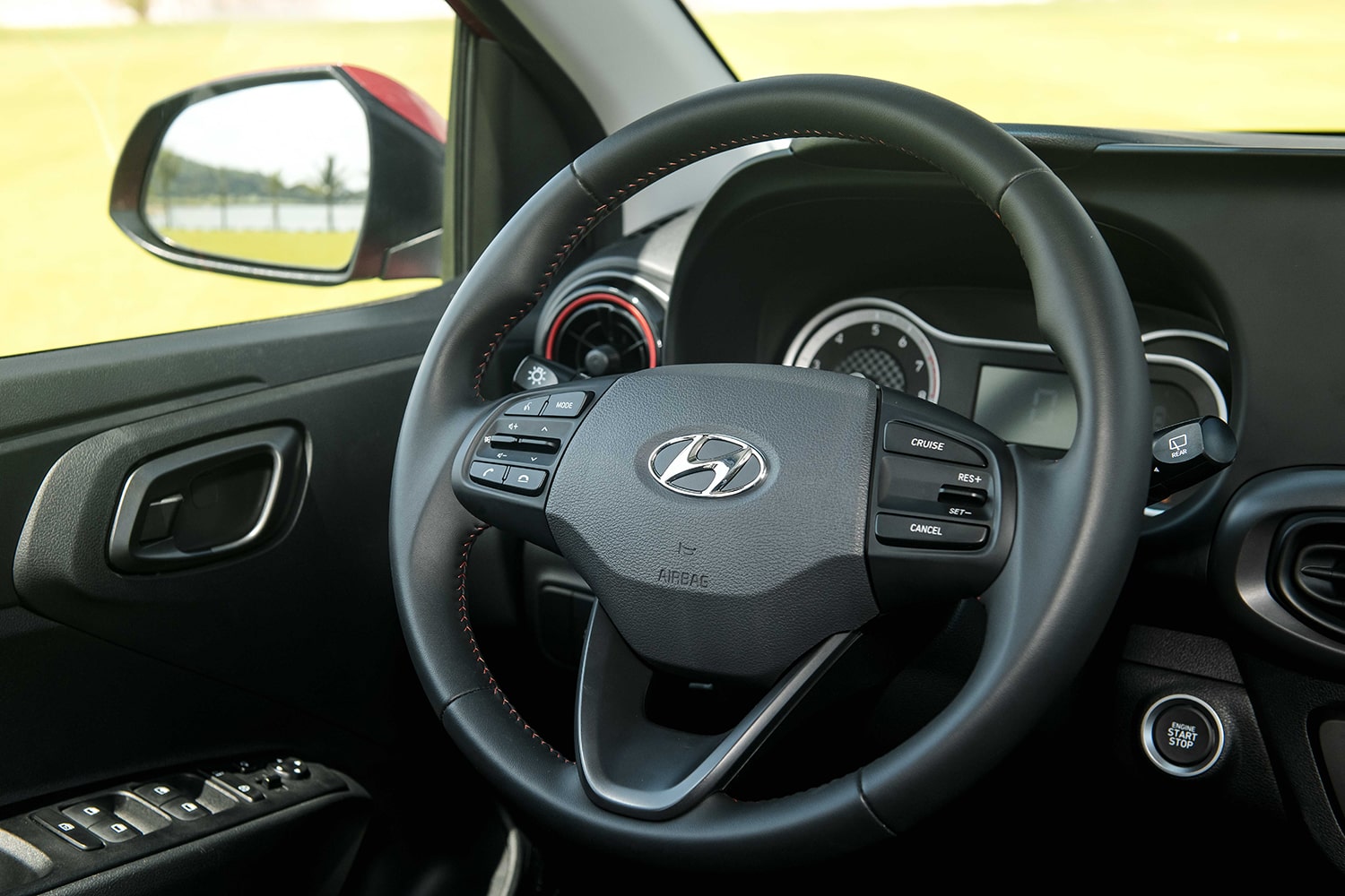 Hyundai Vĩnh Long