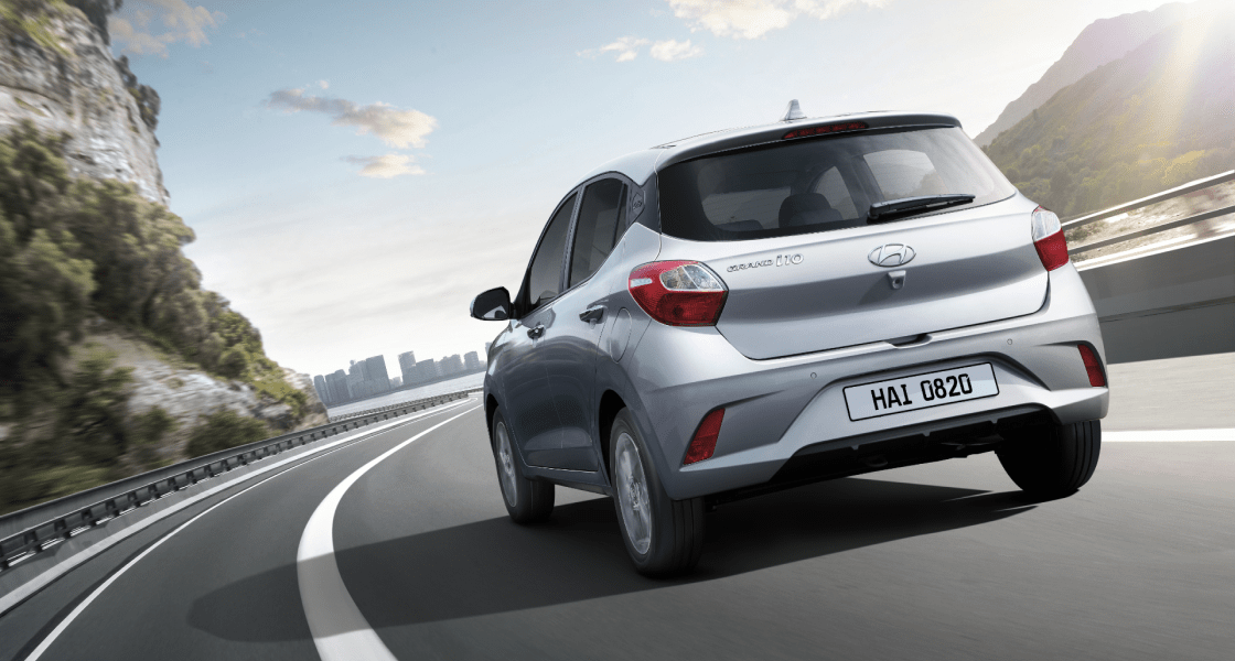 Hyundai Vĩnh Long