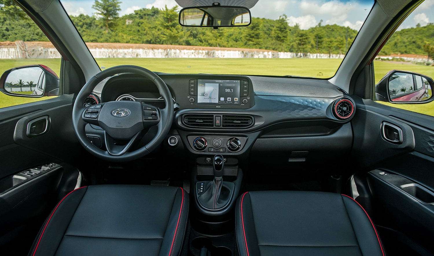 Hyundai Vĩnh Long