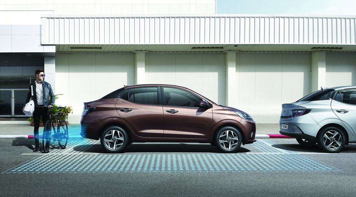 Hyundai Vĩnh Long