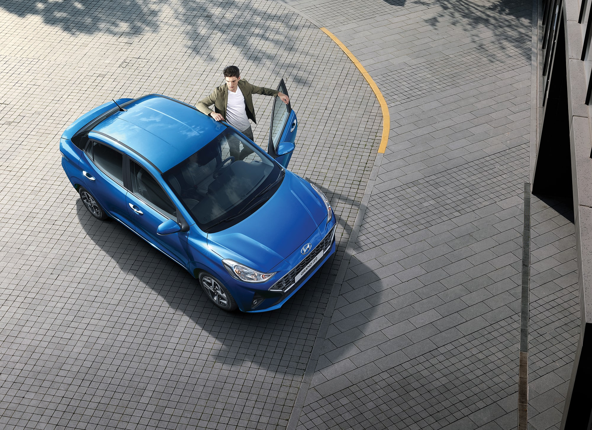 Hyundai Vĩnh Long