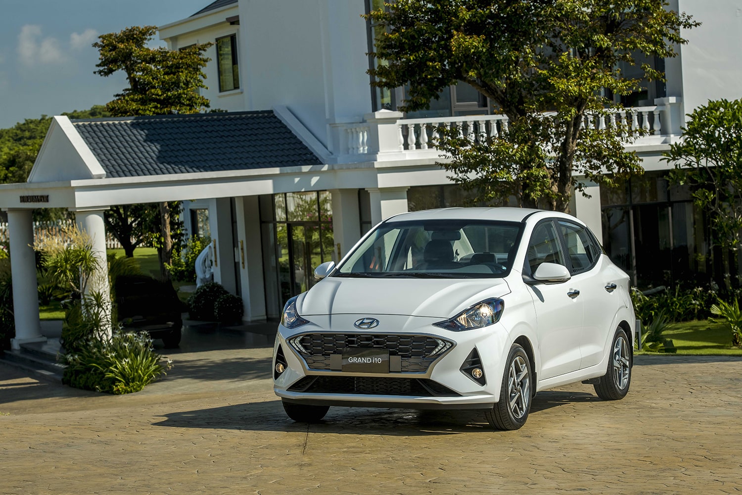 Hyundai Vĩnh Long