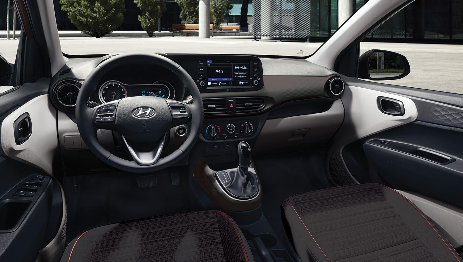 Hyundai Vĩnh Long