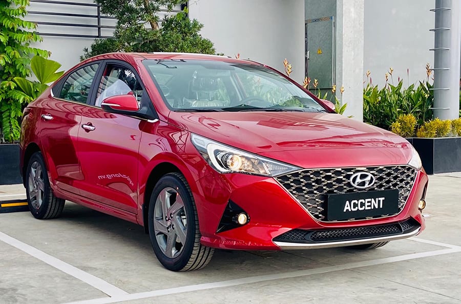 Hyundai Vĩnh Long