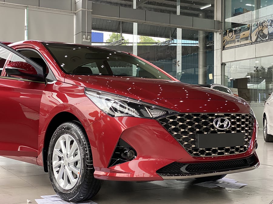 Hyundai Vĩnh Long