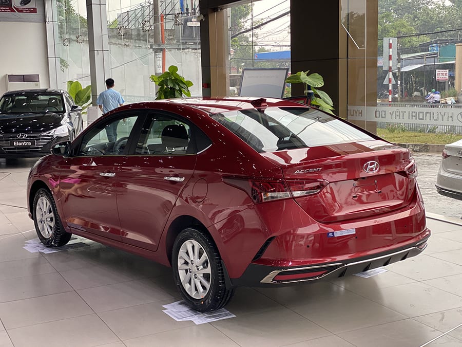 Hyundai Vĩnh Long