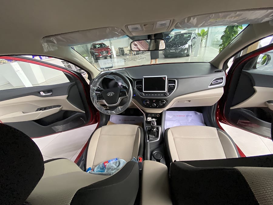 Hyundai Vĩnh Long