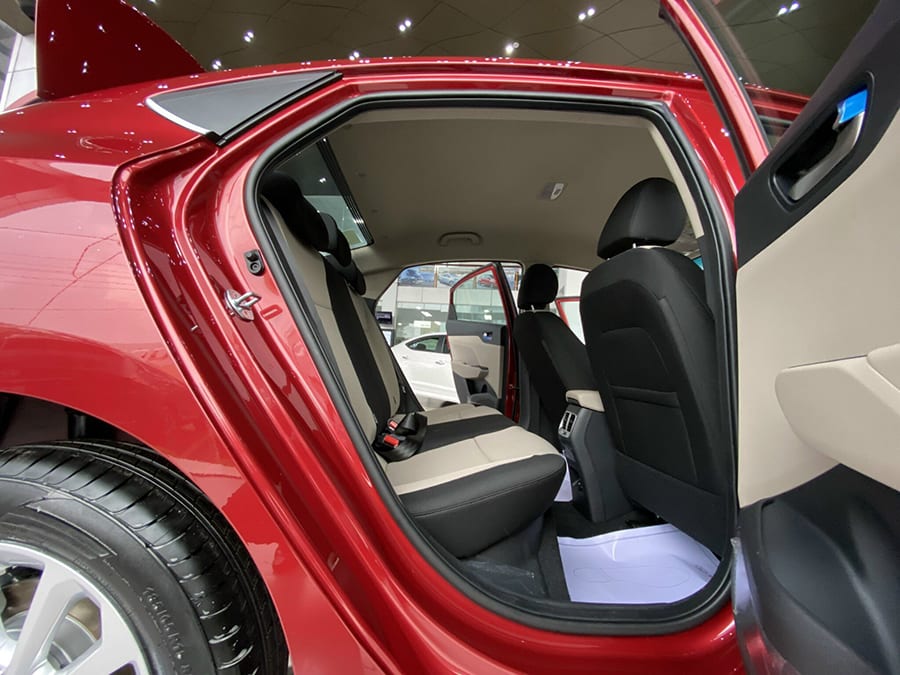 Hyundai Vĩnh Long