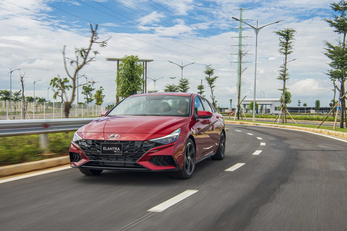 Hyundai Vĩnh Long
