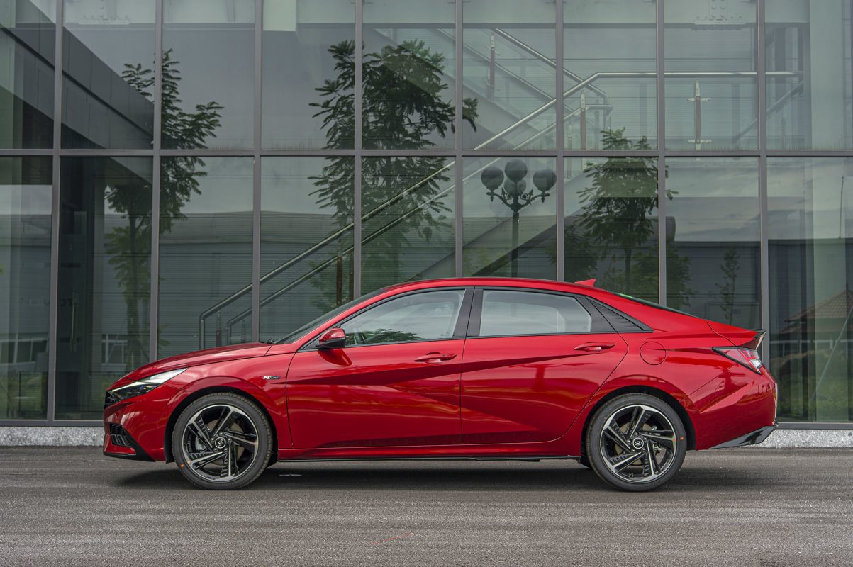 Hyundai Vĩnh Long