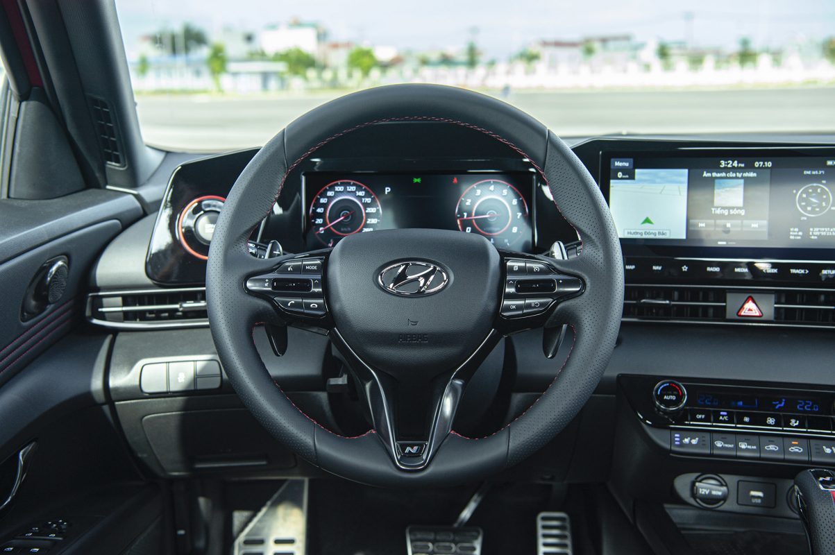 Hyundai Vĩnh Long