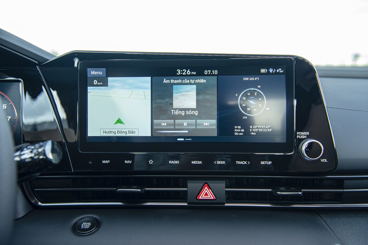 Hyundai Vĩnh Long