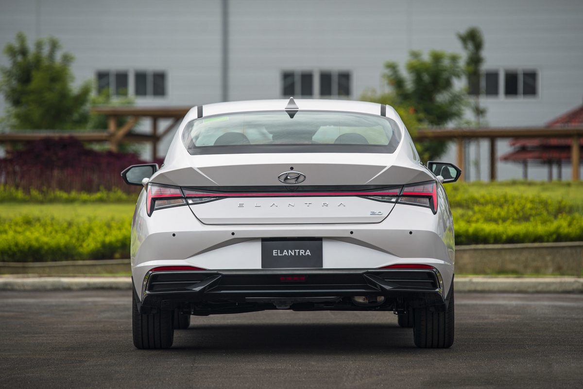 Hyundai Vĩnh Long