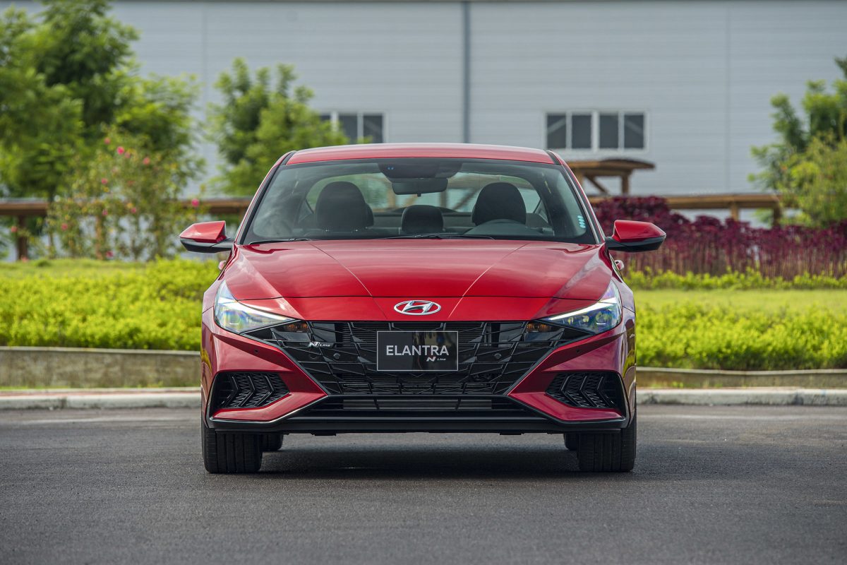 Hyundai Vĩnh Long