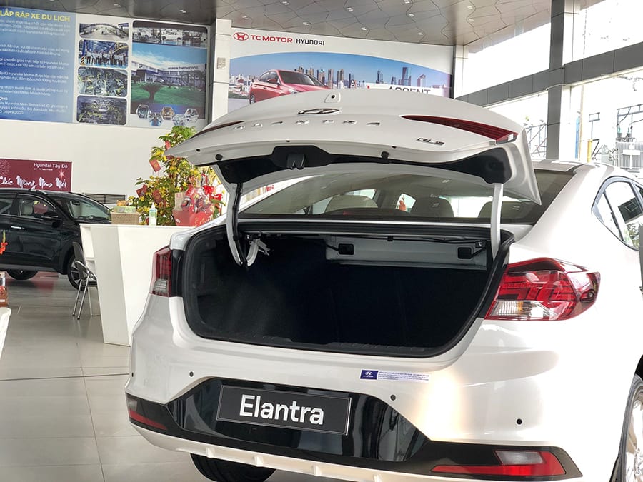 Hyundai Vĩnh Long