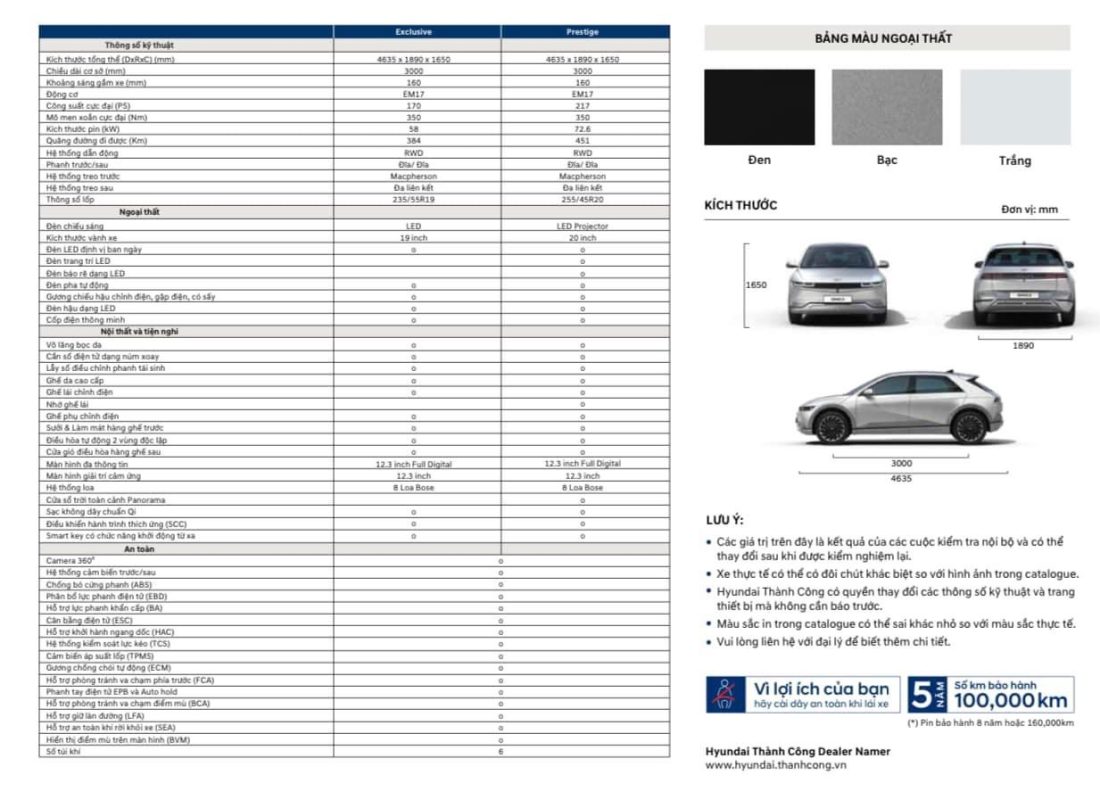 Hyundai Vĩnh Long