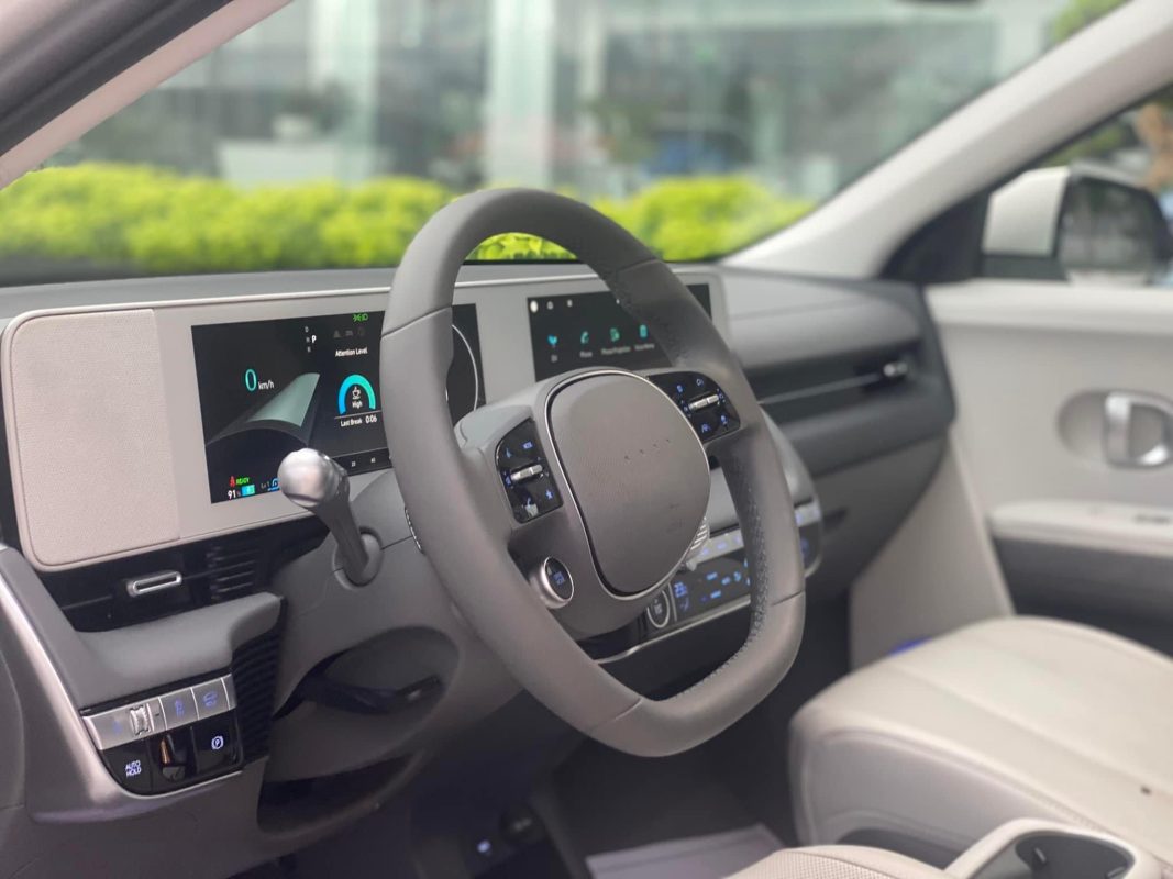 Hyundai Vĩnh Long