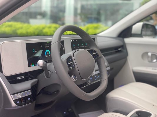 Hyundai Vĩnh Long