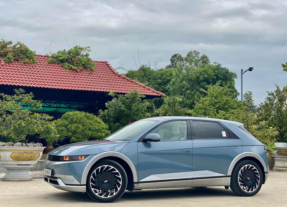 Hyundai Vĩnh Long