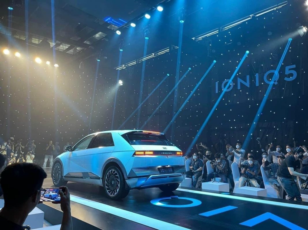 Hyundai Vĩnh Long