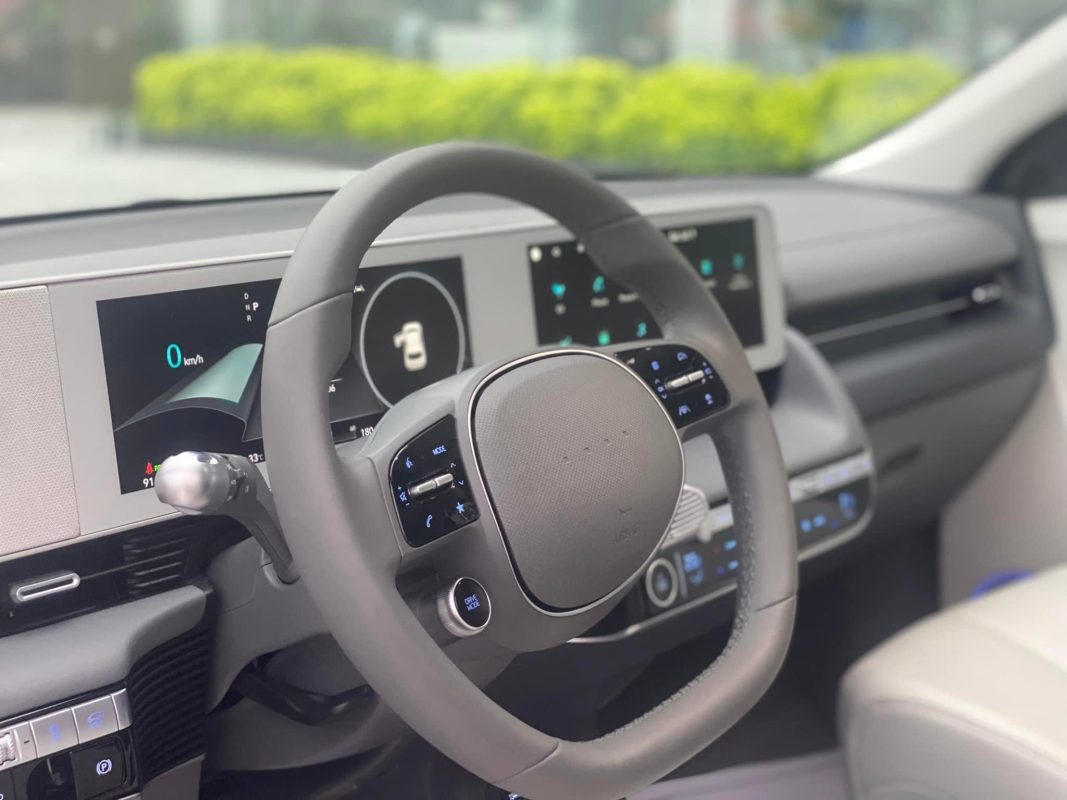 Hyundai Vĩnh Long