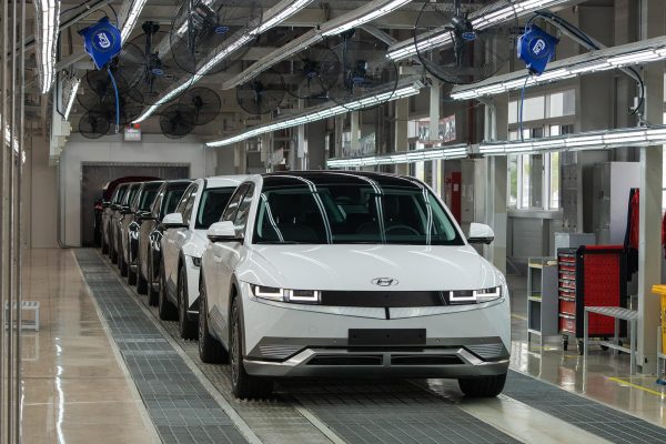 Hyundai Vĩnh Long