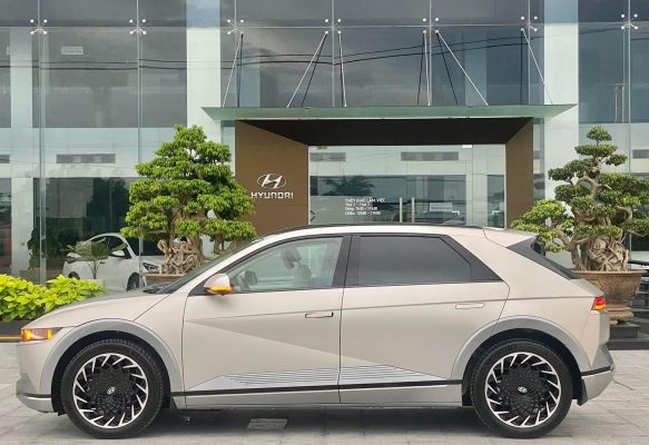 Hyundai Vĩnh Long