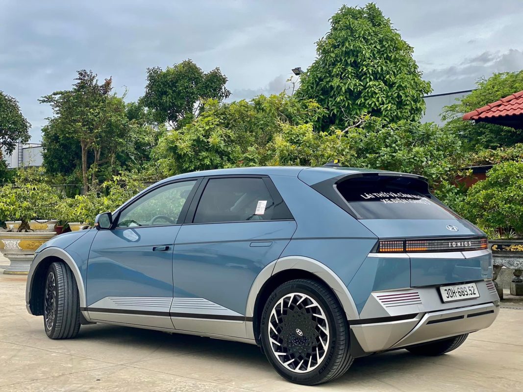 Hyundai Vĩnh Long