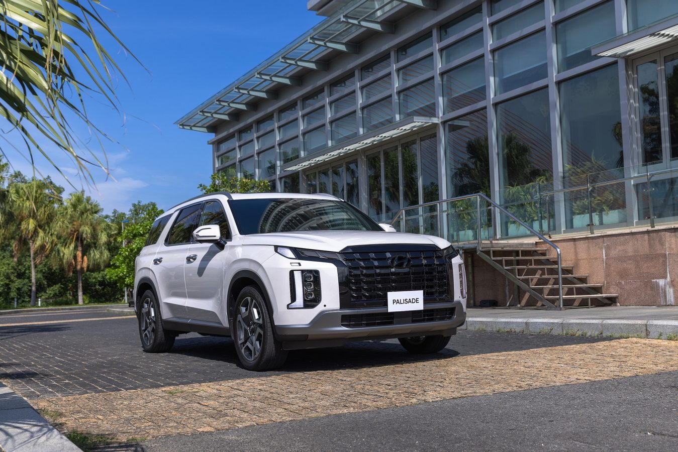 Hyundai Vĩnh Long