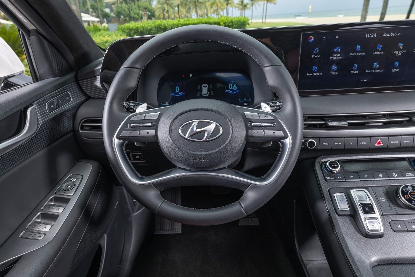 Hyundai Vĩnh Long