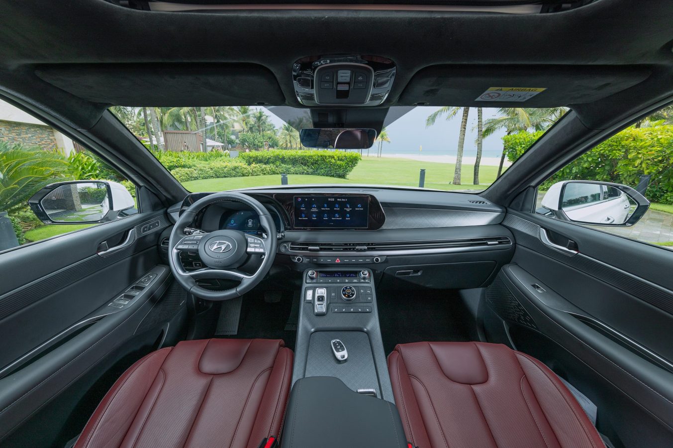 Hyundai Vĩnh Long