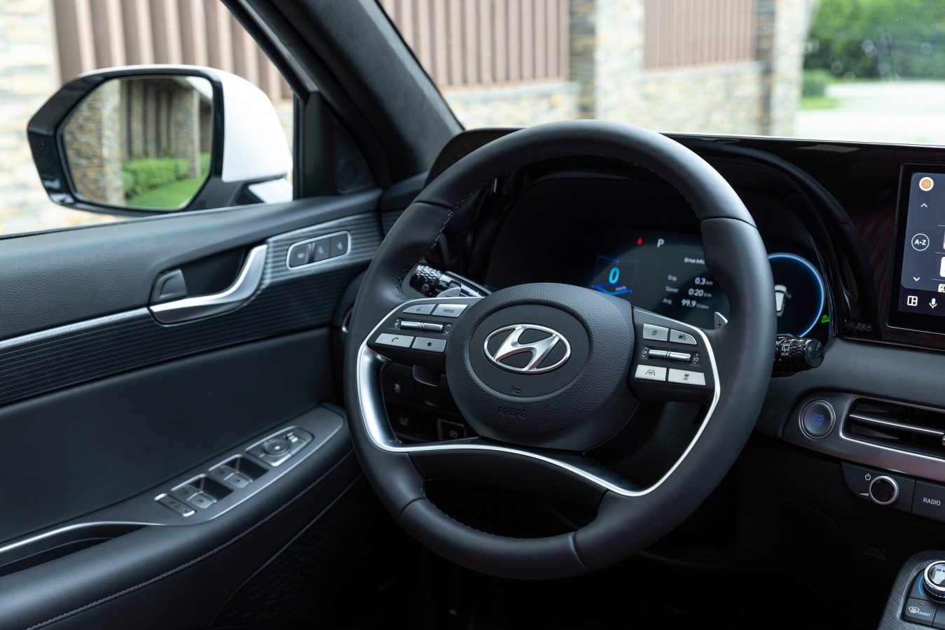 Hyundai Vĩnh Long