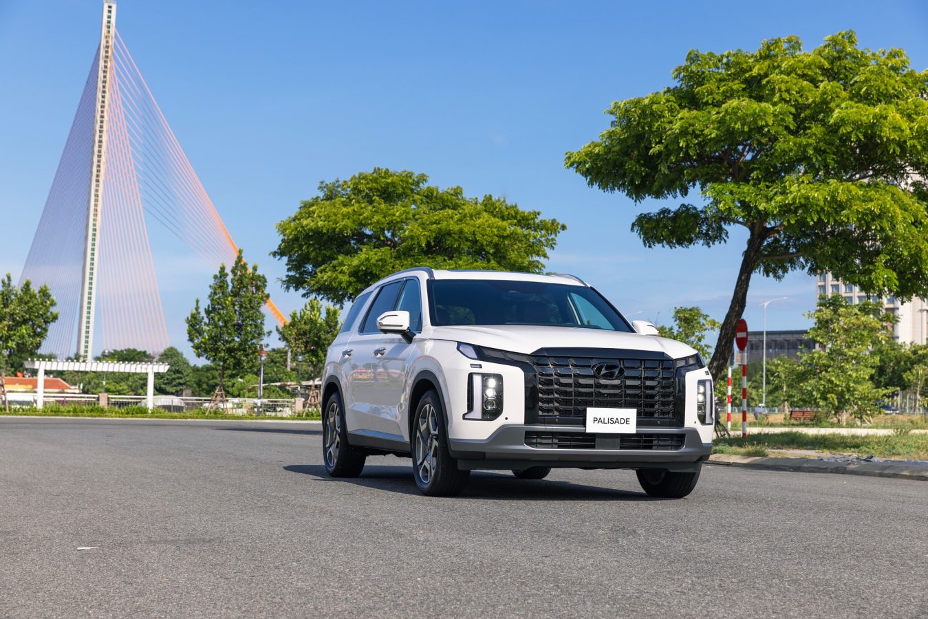 Hyundai Vĩnh Long
