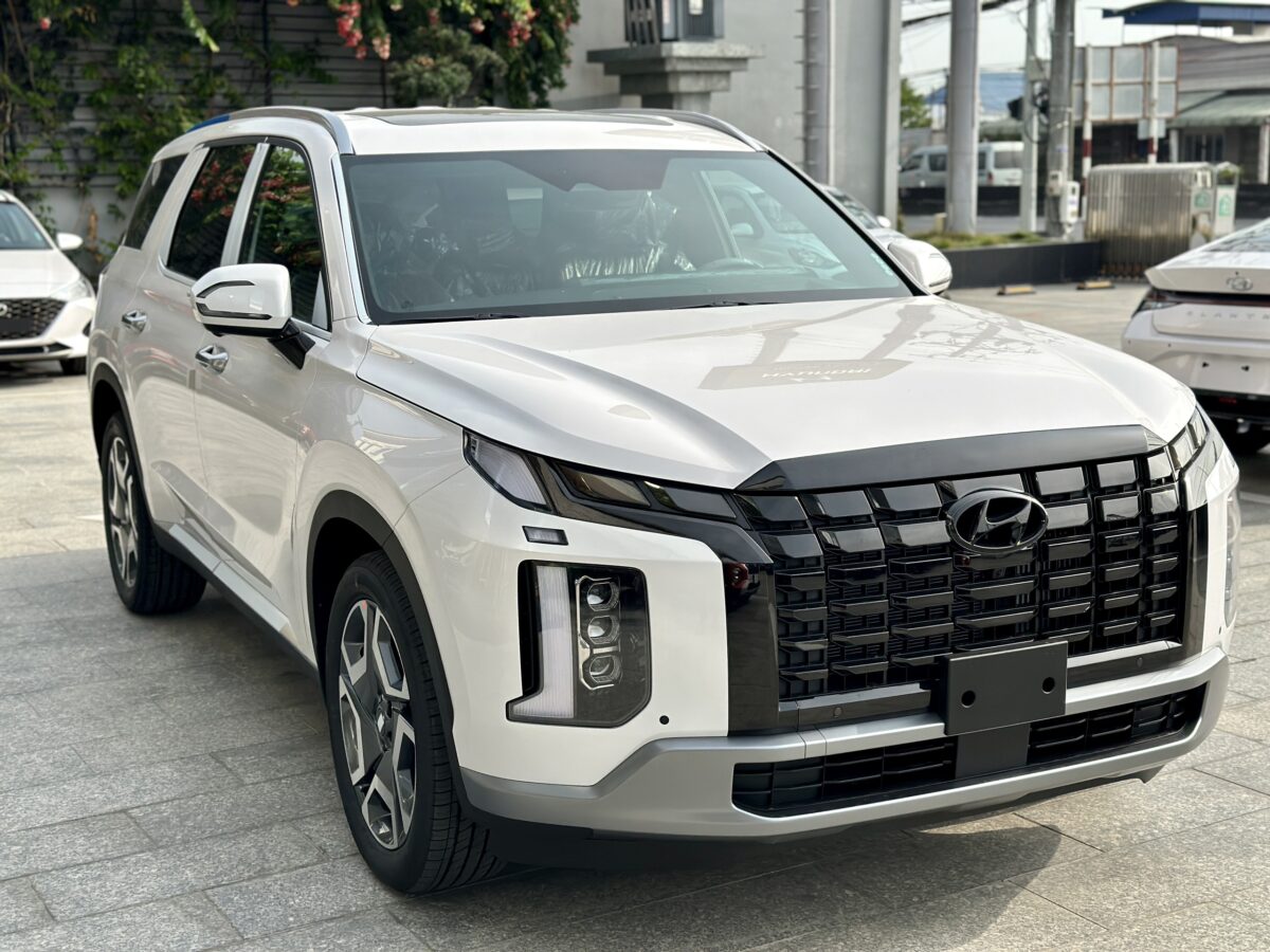 Hyundai Vĩnh Long