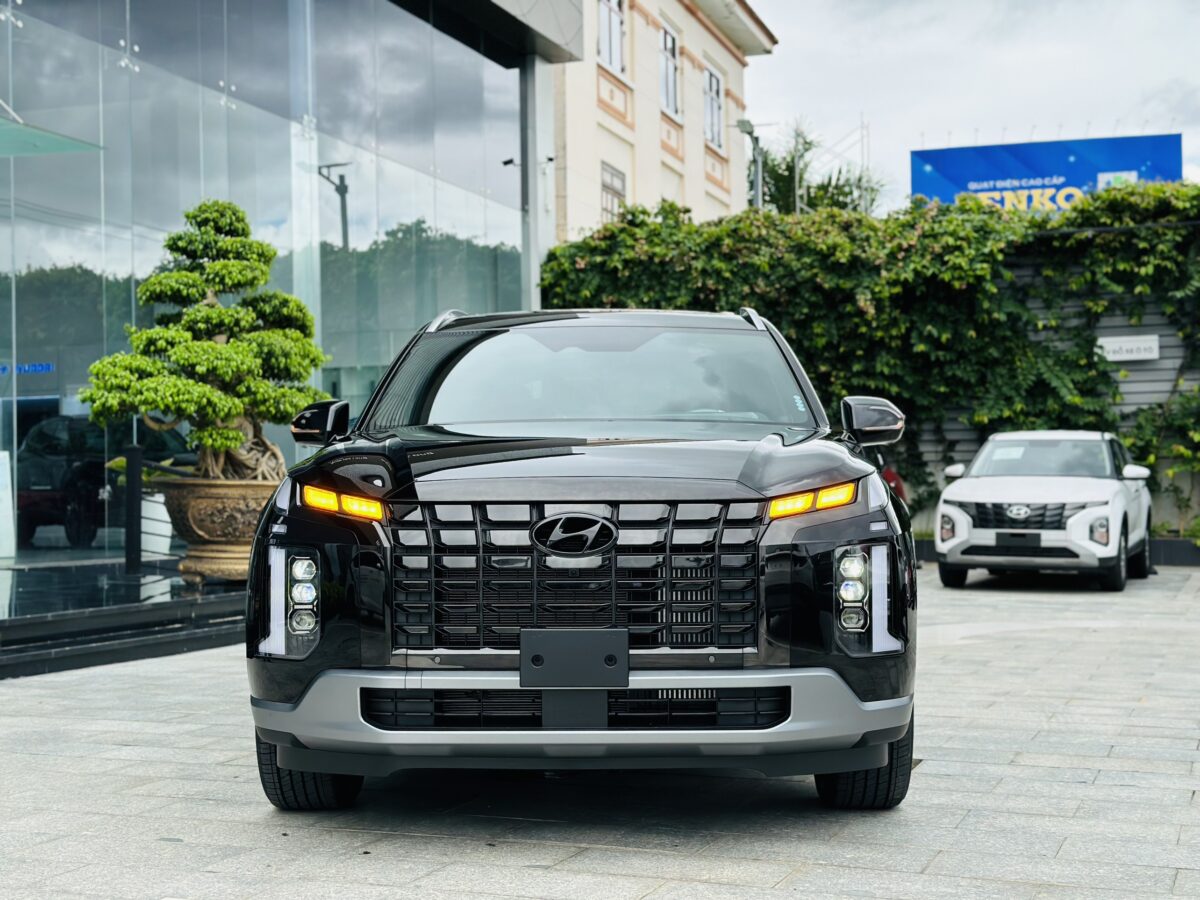 Hyundai Vĩnh Long