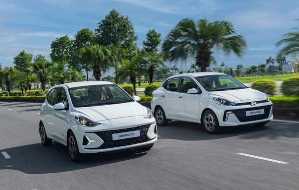 Hyundai Vĩnh Long