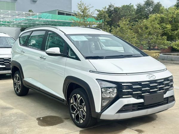 Hyundai Vĩnh Long